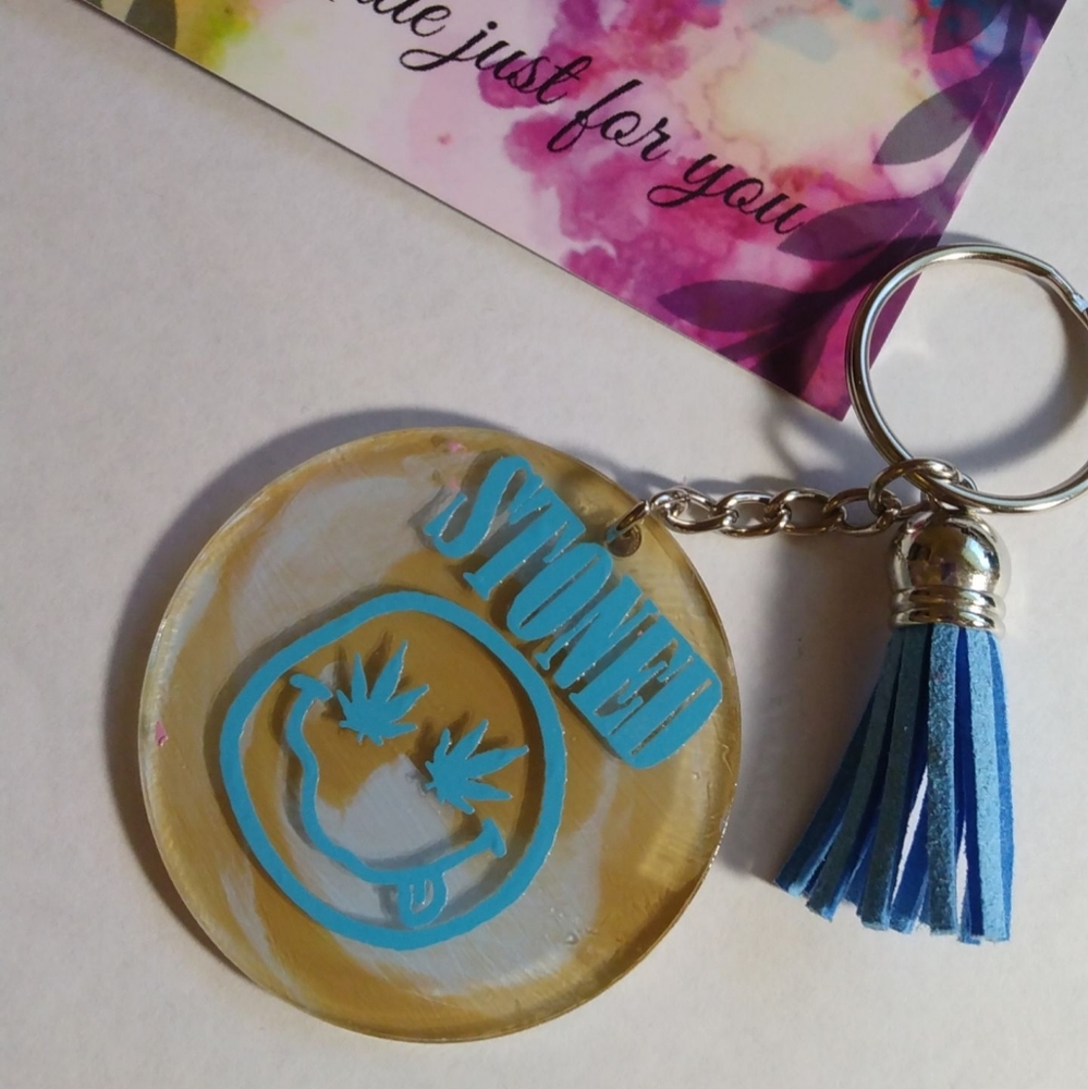 Keychain - Picture 2 of 2